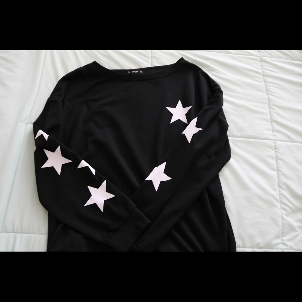 Long sleeve